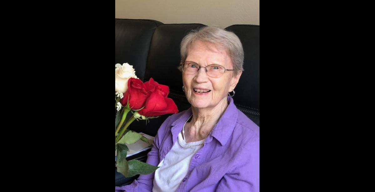 Marilene (Mitzi) Shinen August 23, 1931- April 25, 2026