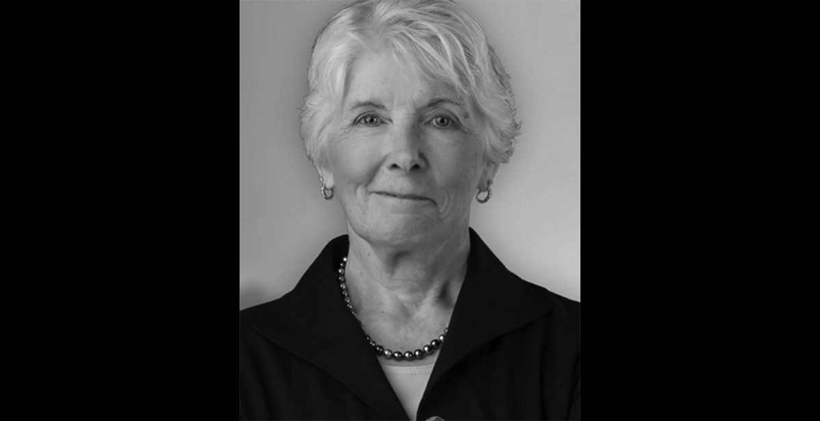 US Senate Candidate Pat Chesbro