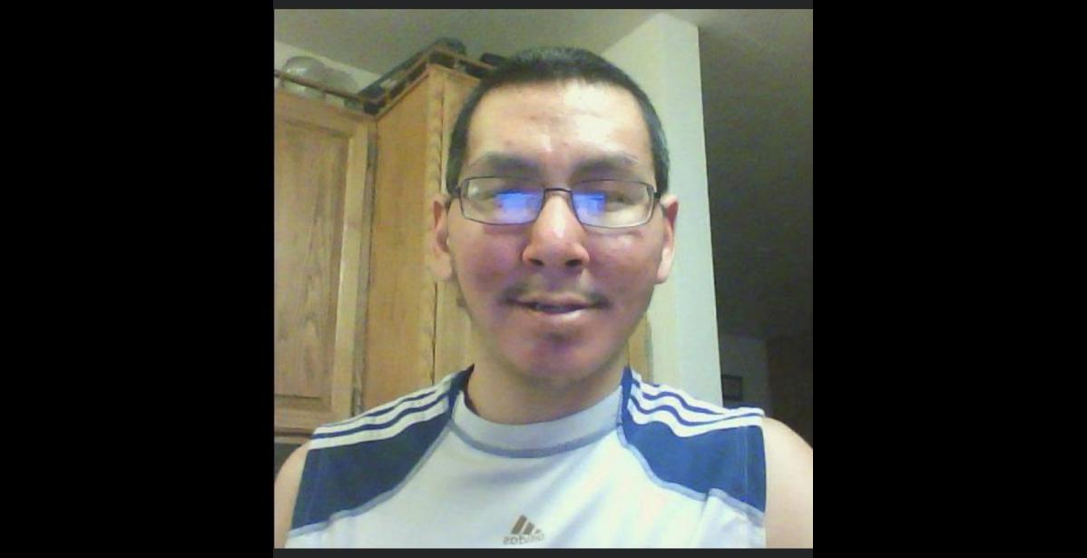 Photo courtesy Brenda Adams Bo Adams was found dead on Oct. 12 after having been reported overdue in the morning of Oct. 11.