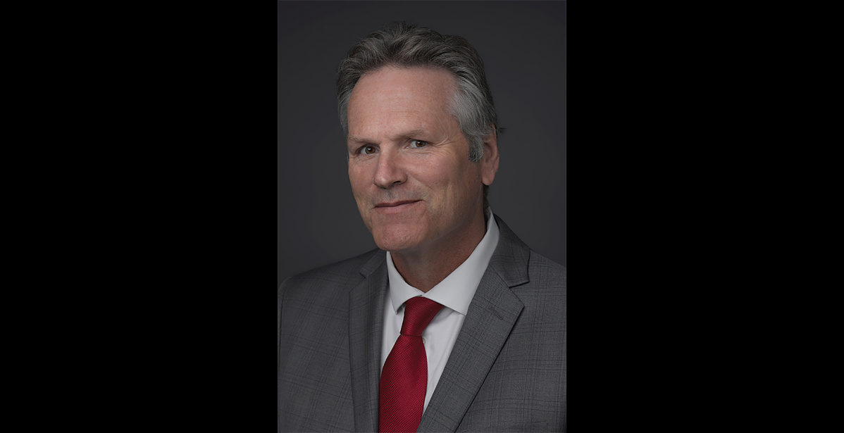 Governor Incumbent and Candidate Mike Dunleavy