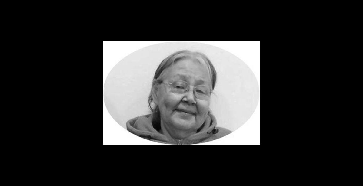 November 10, 1948 - August 4, 2025 Katherine A. “Aghloo” Punguk