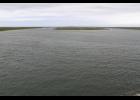 PROPOSED MINE SITE—  IPOP proposes to dig for gold with a cutterhead dredge in the Bonanza Channel .